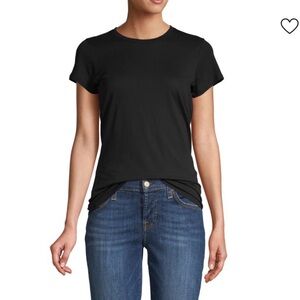 Vince Little Boy Tee